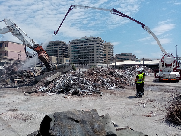 waterfront_levante_genova_demolizione_palazzina_uffici