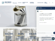 Da Ricrea Alciaio: la prima AI specializzata nel riciclo imballaggi in acciaio Ricrea_Alciaio