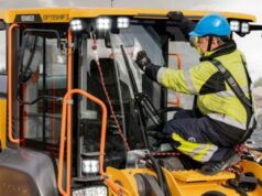 Volvo CE: tre soluzioni per migliorare il cantiere Volvo