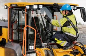 Volvo CE: tre soluzioni per migliorare il cantiere Volvo