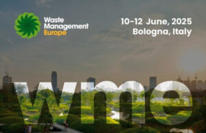 Waste Management Europe 2025: ultimi spazi disponibili WME 2025