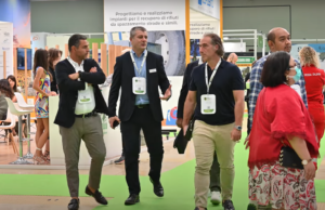 Waste Management Europe prepara la seconda edizione 2023 wme
