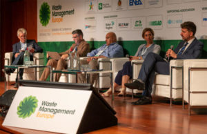 L’Agenda di Waste Management Europe 2023 Waste Management Europe 2023