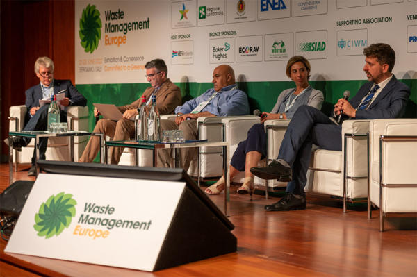 wme-gallery Waste Management Europe 2023