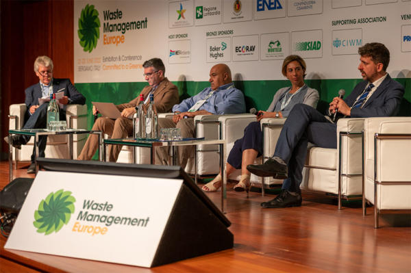 Waste Management Europe 2023