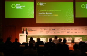 Waste Management Europe per un pianeta più verde