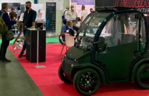 Tre, due, uno… ZEROEMISSION!