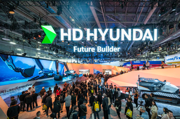 hd hyundai hd hyundai