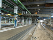 INTERMAT: Betolar wins Building Materials Industry Innovation Award Betolar-Geoprime-Hollow-core-slab